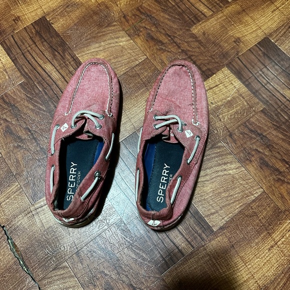 Sperry boat shoes - Picture 2 of 4